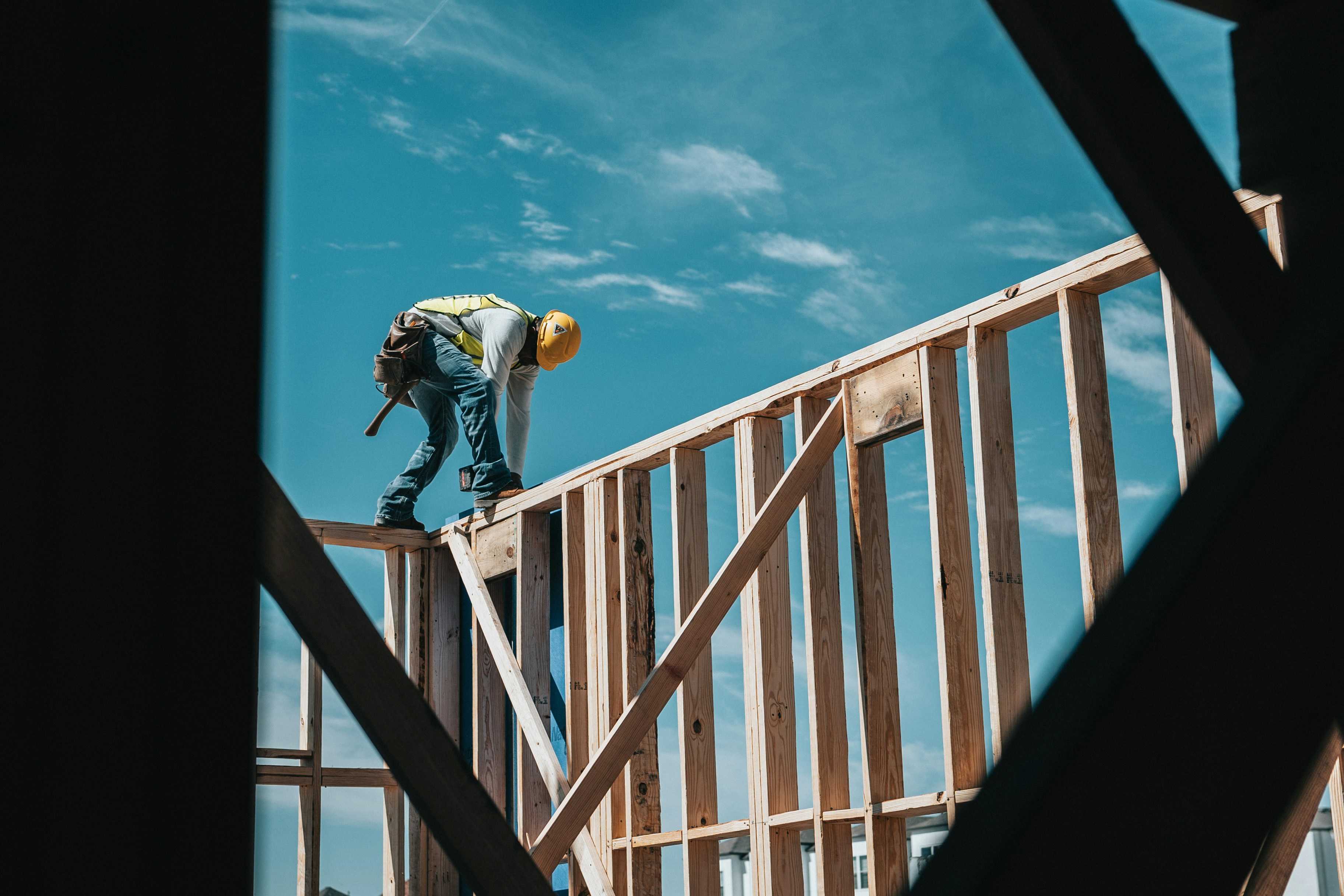 Construction framing